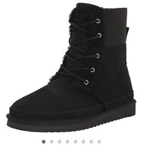 UGG Koolaburra Womens Advay Tall Boots Size 9, New in Box